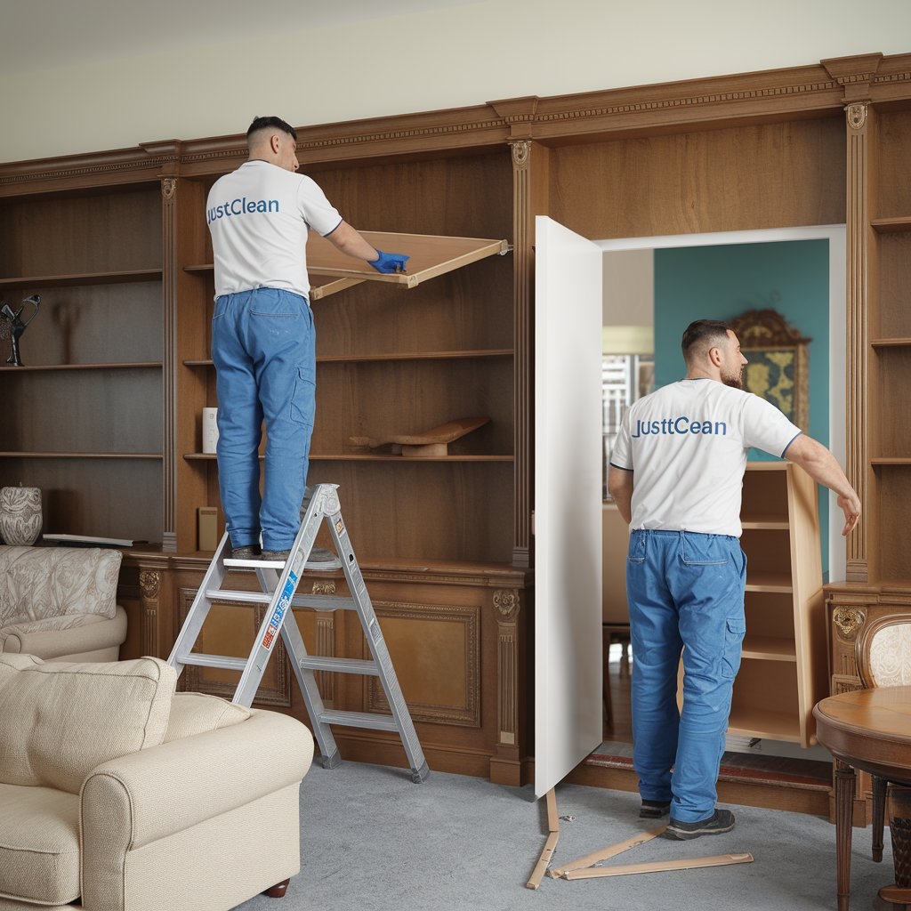 Cómo seleccionar un comprador de muebles usados confiable en Banyoles