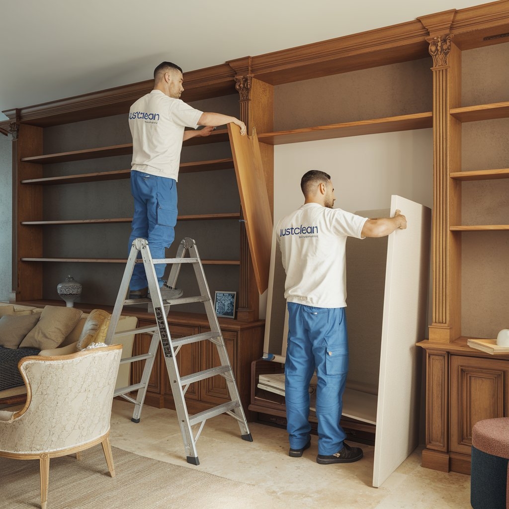Historias de clientes satisfechos con JustClean en Castell d'Aro, Platja d'Aro i s'Agaró