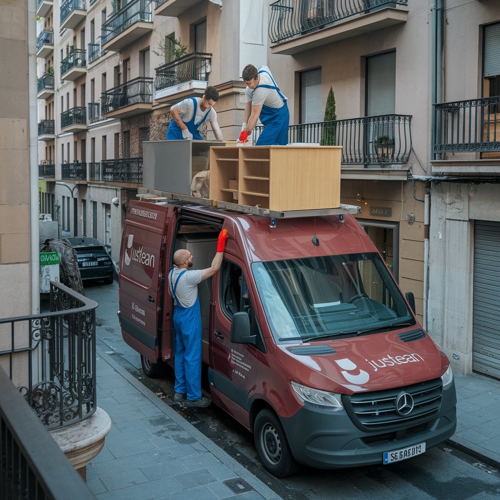 Cómo seleccionar un comprador de muebles usados confiable en Llagostera