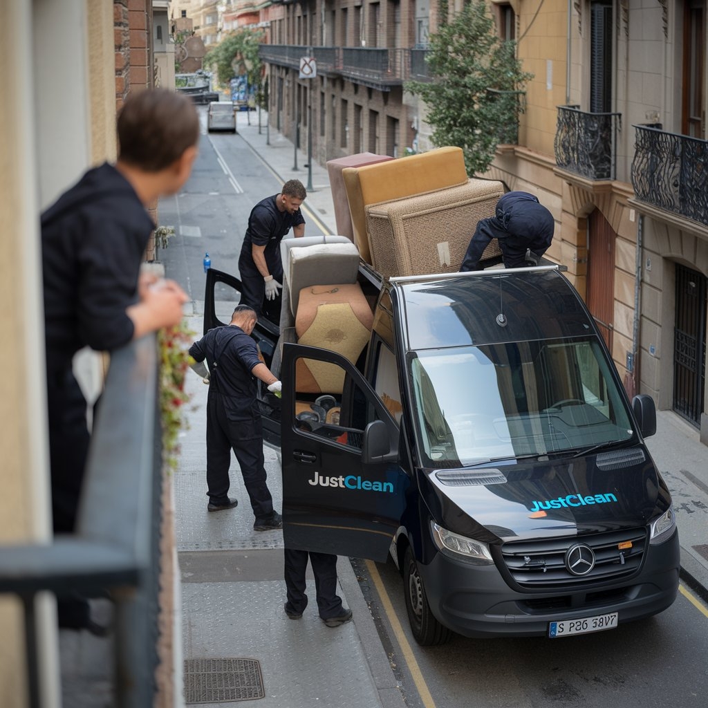 Cómo tratamos el síndrome de Diógenes en Palafrugell