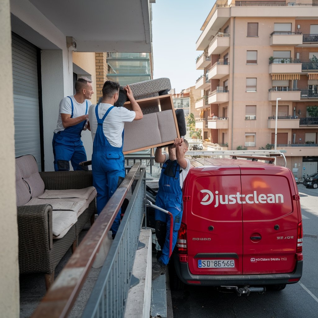 Maneras de obtener un vaciado gratuito de piso en Palafrugell