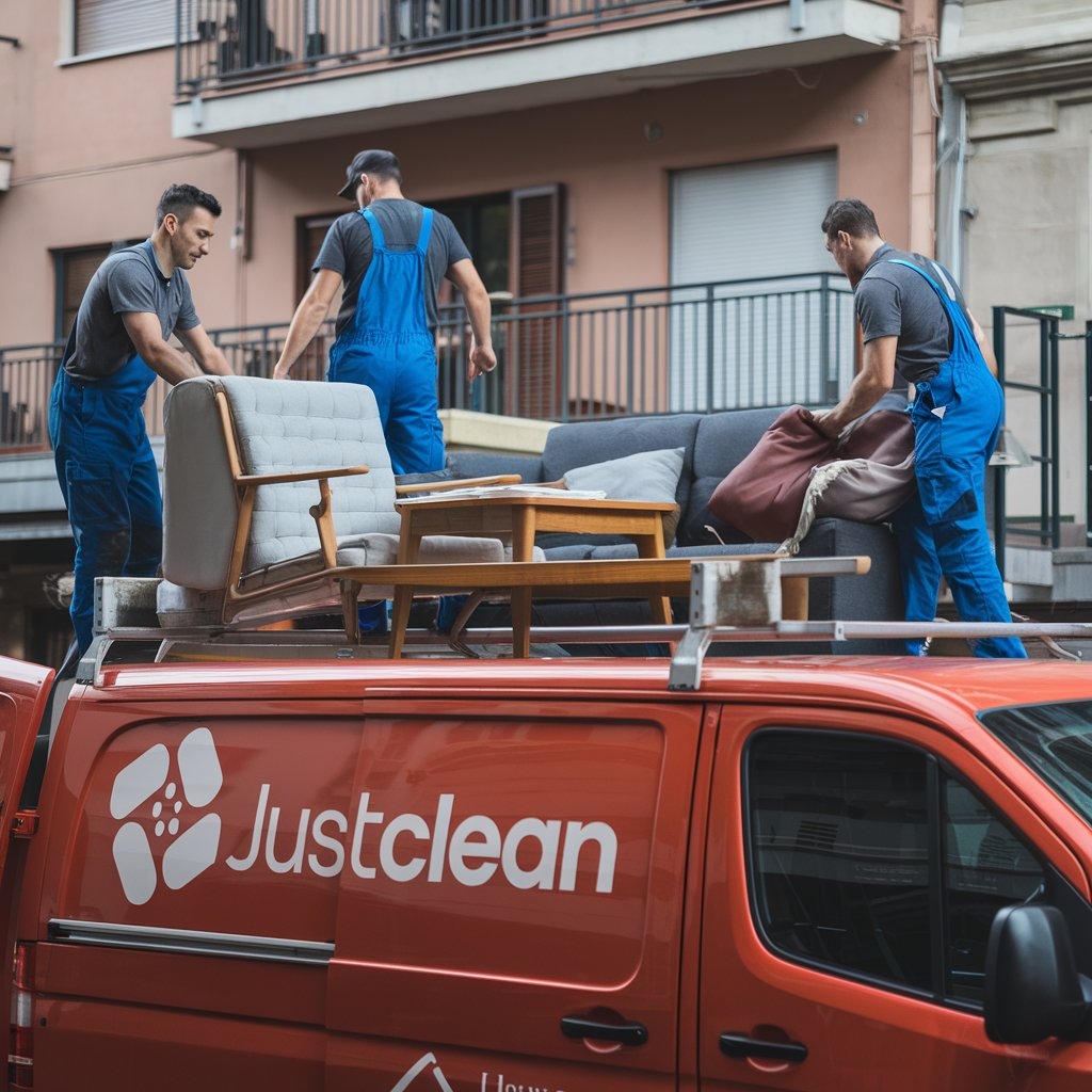 Residuos gestionados por nuestro equipo en Palamós