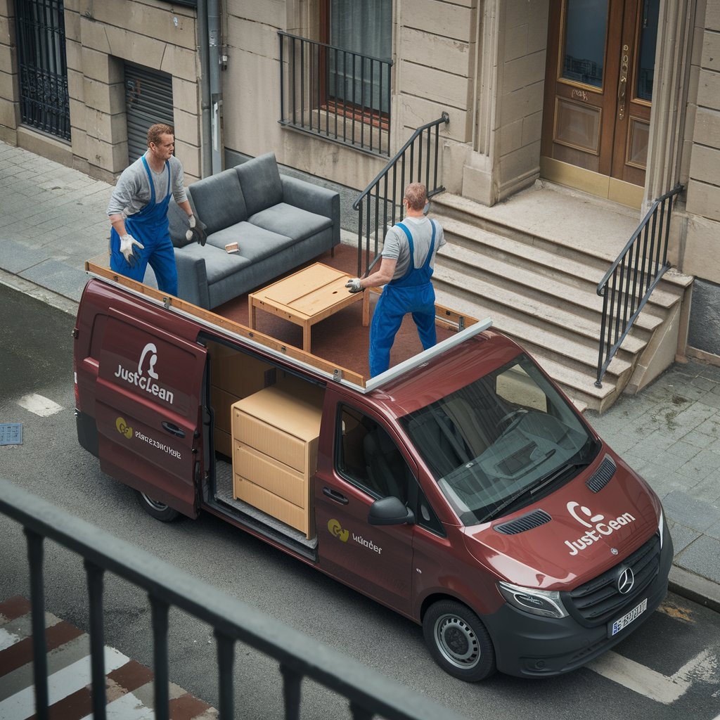 Descubre qué tipos de muebles adquirimos en Quart