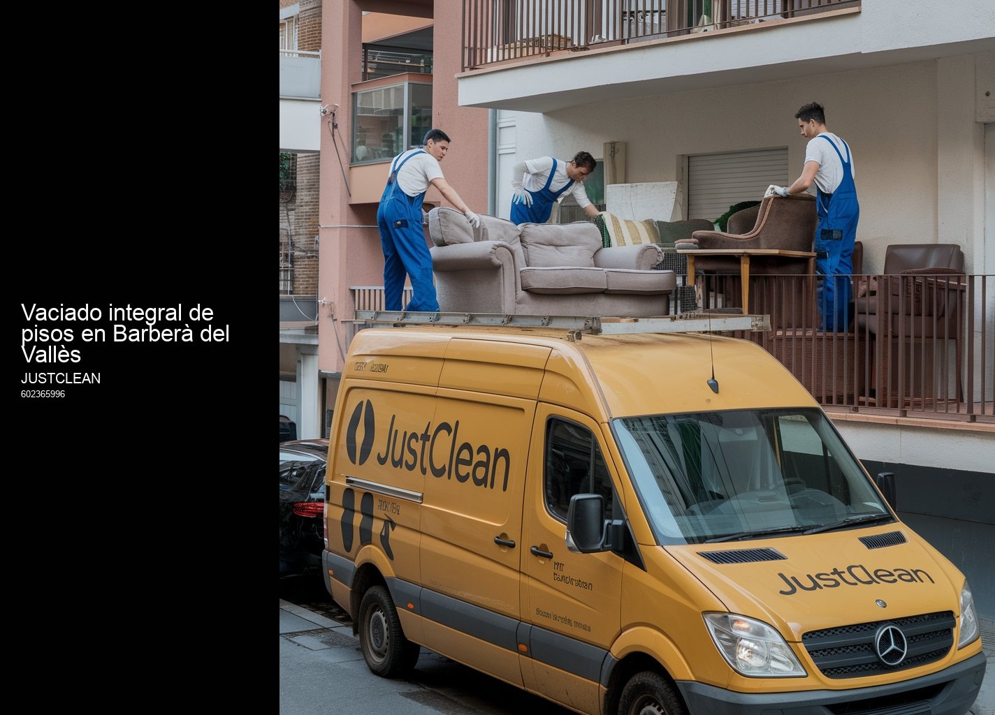 Por qué nuestro vaciado de piso gratuito es ideal para ti