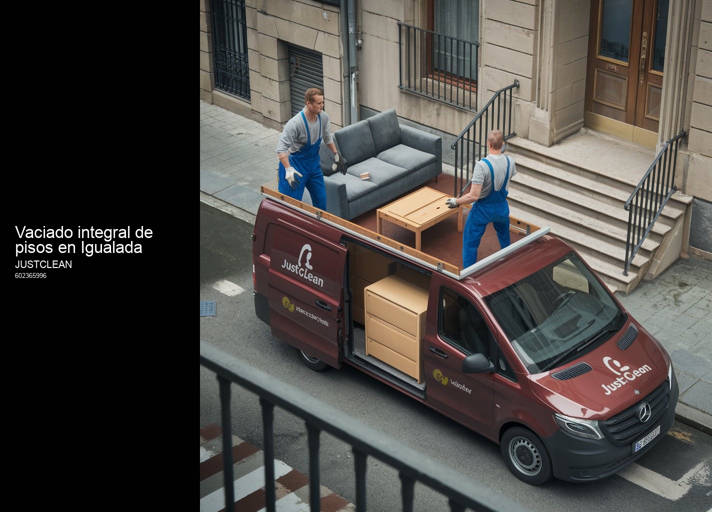Cómo seleccionar un comprador de muebles usados confiable en Igualada