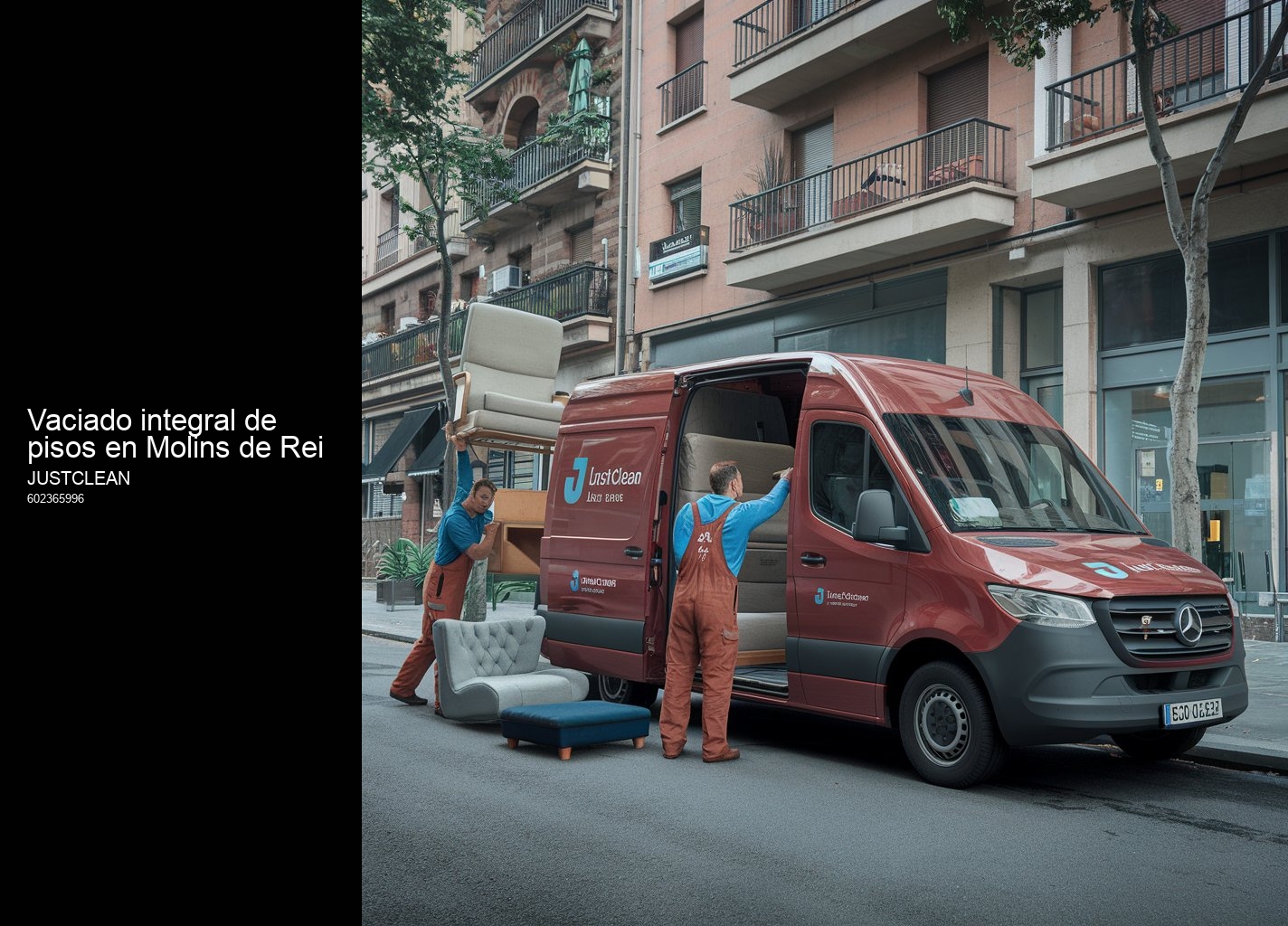 Cómo solicitar nuestro servicio de vaciado para síndrome de Diógenes