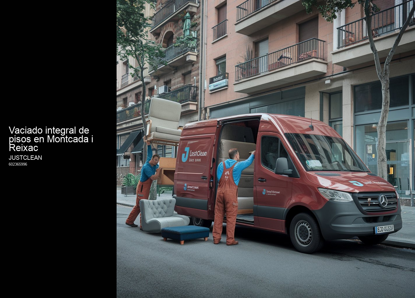 Cómo solicitar nuestro servicio de vaciado para síndrome de Diógenes