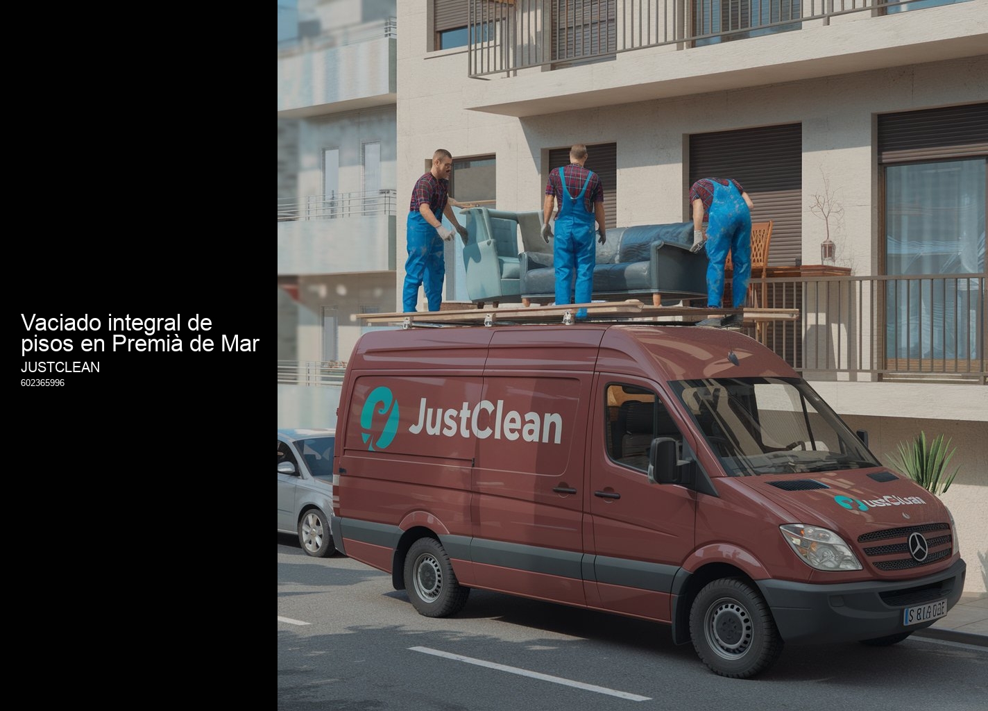 Nuestro enfoque para tratar viviendas con síndrome de Diógenes