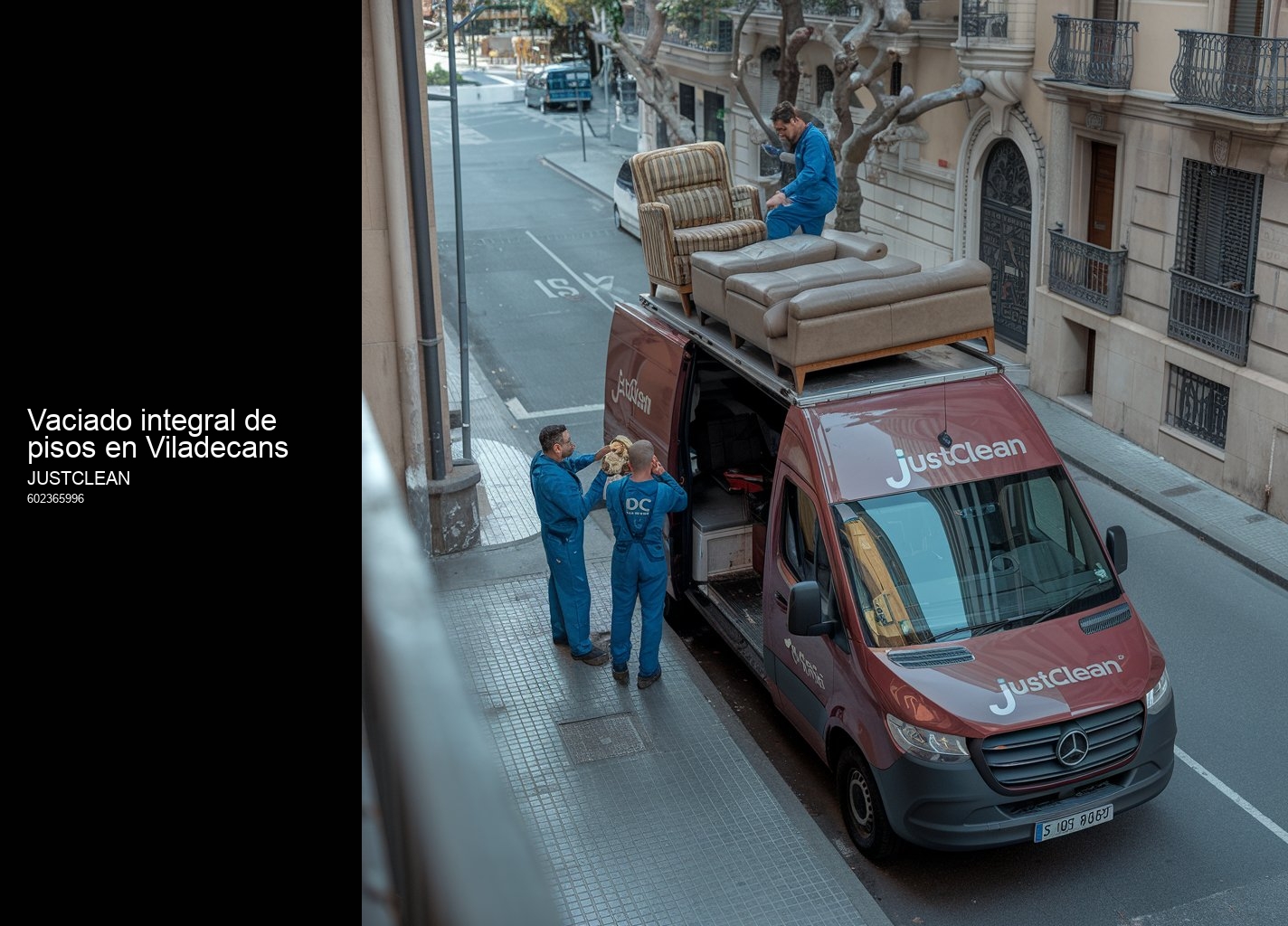 Proceso de compra de muebles usados en Viladecans: Lo que necesitas saber